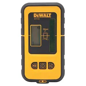 Dewalt Green Beam Laser Line Detector Tool 1