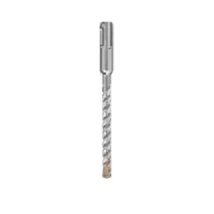 Dewalt Rock Carbide Sds-Plus Hammer Bit — 3/16" × 4-1/2" × 6-1/2" 1