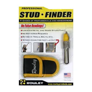 Digital Stud Finder – Professional Detection Tool 1