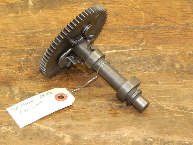Dr Power Rv340 Camshaft Replacement Component 1