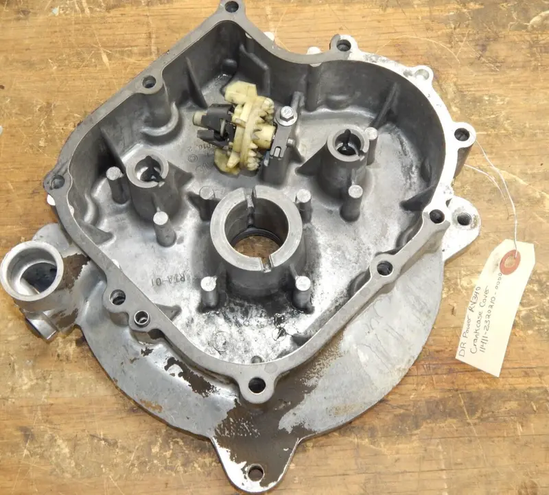 Dr Power Rv340 Crankcase Cover – 11411-Z320210-0000 1