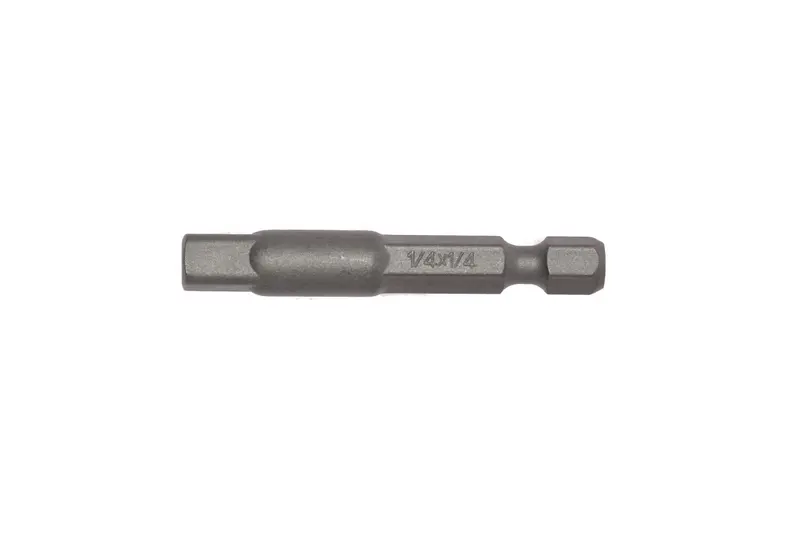Drill-Compatible Socket Bit Adapters – Universal Fit 1