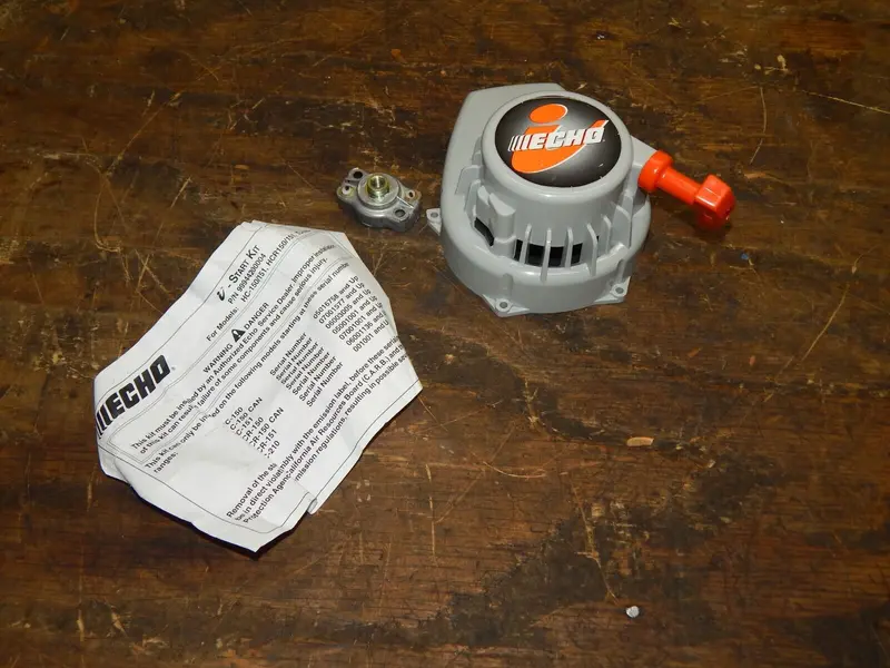 Echo 99944200004 Recoil Starter Assembly 1