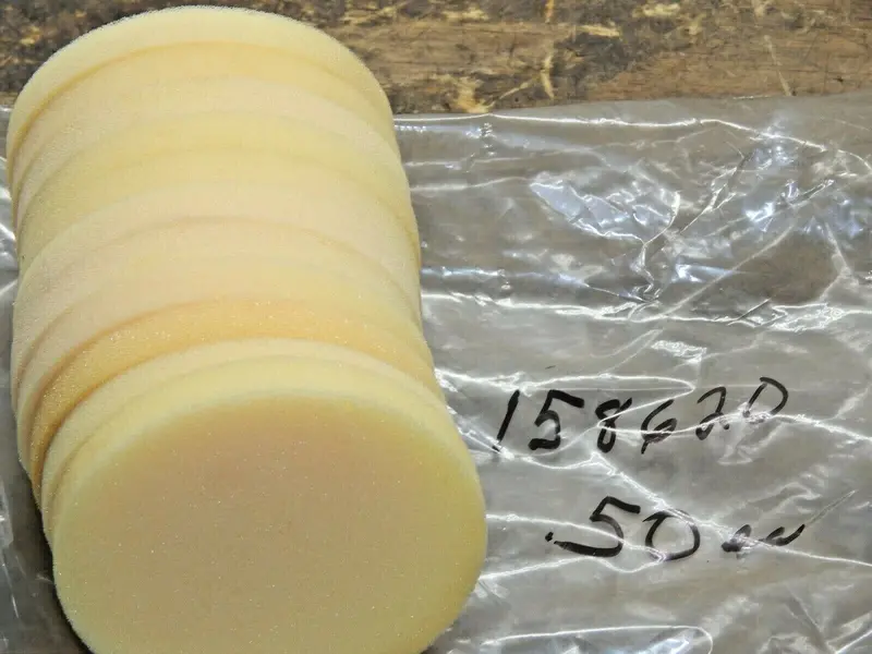 Echo Genuine Foam Pad Replacement – Part 158620 1