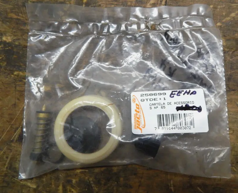 Echo Standard Field Repair Kit (Part #258699) 1