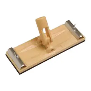Economy-Grade Pole Sander Head For Drywall Sanding 1