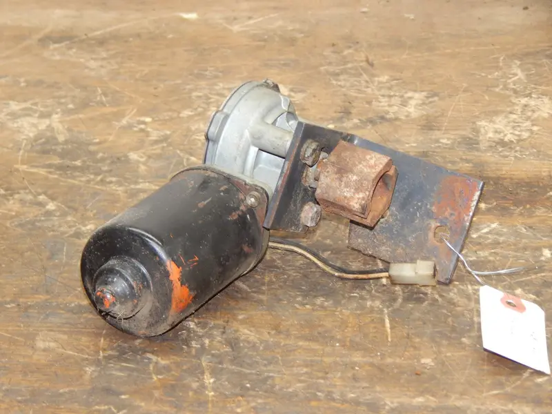 Electric Deck Lift Motor For Simplicity Legacy – Height Adjustment System, Part Number 1715885Sm 1