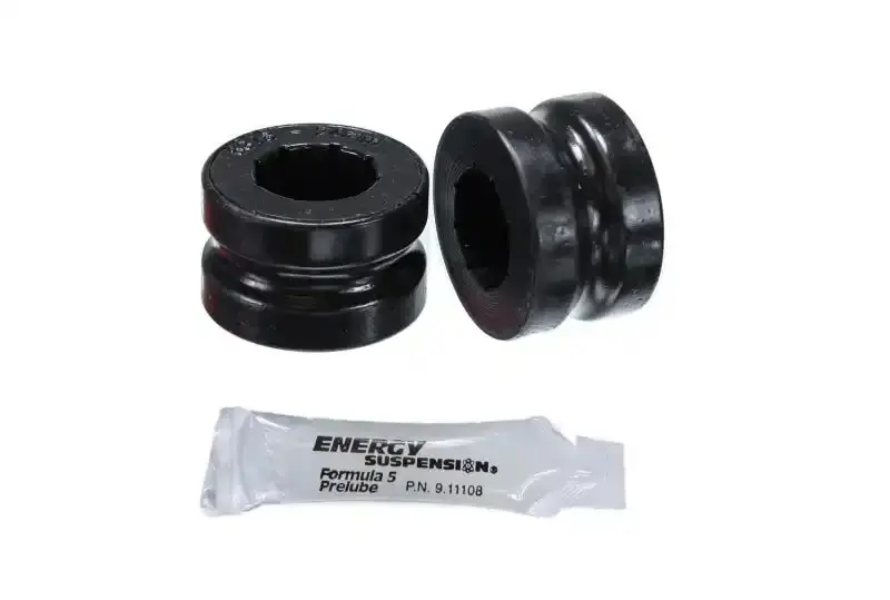Energy Suspension 24Mm Front Sway Bar Bushings – Black Polyurethane For Dodge Srt-4 & Pt Cruiser (2001–2005) 1
