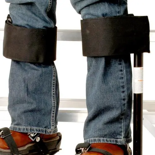 Ergonomic Comfort Strap Upgrade For Scaffold Stilts 1