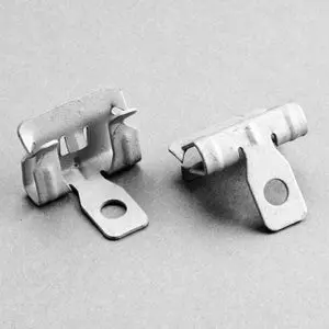 Erico Flange Beam Clip – Fits 1/8" To 1/4" Beams 1