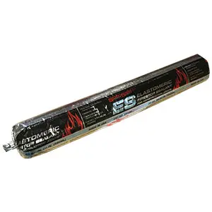 Es Elastomeric Firestop Sealant – 20 Oz. Sausage Pack 1
