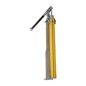 Extended-Reach Easyclean Loading Pump For Texture Sprayers 1