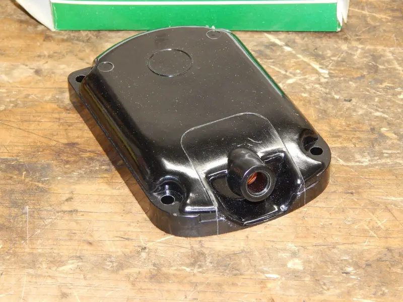 Fairbanks Morse Engine Cover – Oem Replacement (Bz2430) 1