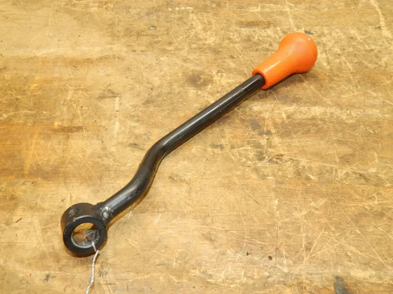 Ford Gt85 Lift Lever – Oem Part Sba432300410 1