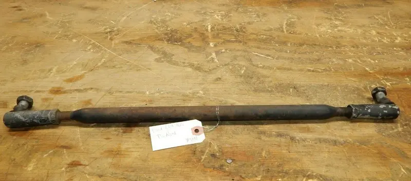 Ford Lgt Series Garden Tractor Tie Rod: Compatible With Lgt125, Lgt145, Lgt165 Models 1