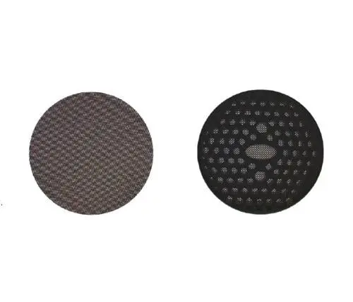 Full Circle Radius360 Air Mesh Abrasive – 220 Grit 1