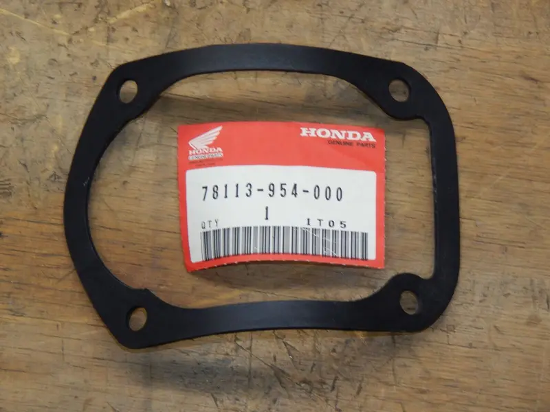 Genuine Honda Engine Gasket #78113-954-000 – Single New Unit 1