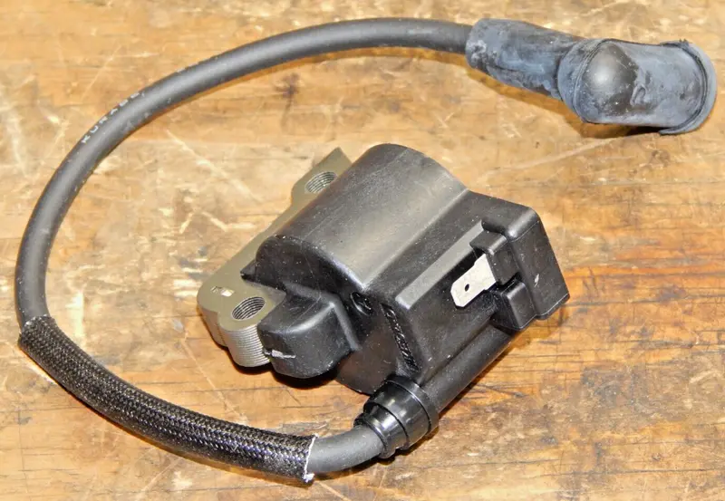Genuine Honda Ignition Coil – Oem Performance Part (30500-Zm3-003) 1