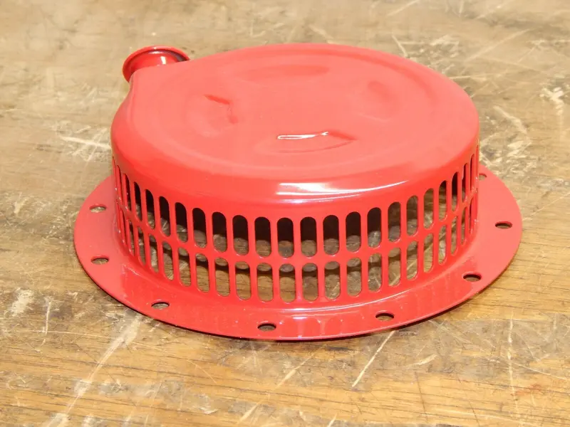 Genuine Honda Recoil Starter Housing – Oem Part (28410-Ze1-003Za) 1