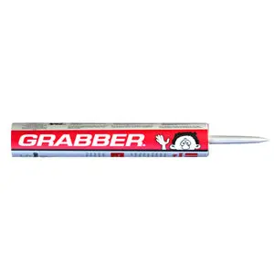 Grabber Ifc Intumescent Fire-Rated Caulk – 29-Ounce Tube 1