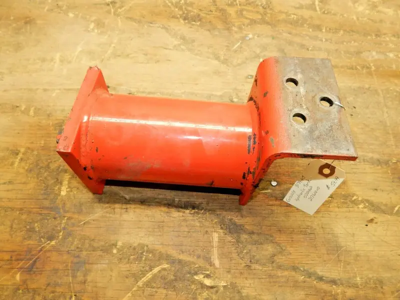 Gravely 8179-Kt Hydraulic Fluid Reservoir Tank – Fits 022460 And 21361000 1