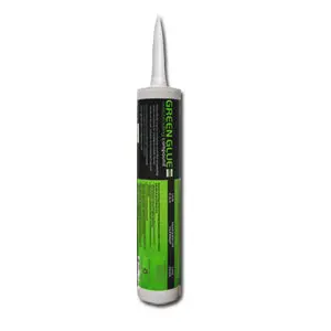 Green Glue Noiseproofing Compound – 28 Oz Tube 1