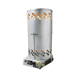 Heatstar Compact Convection Space Heater 1