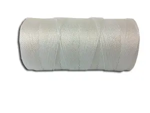 Heavy-Duty #6 Twisted Nylon Twine – 52 Lb Break Strength 1