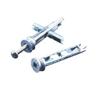Heavy-Duty Toggle Anchor – 2-1/8", 50 Per Box 1