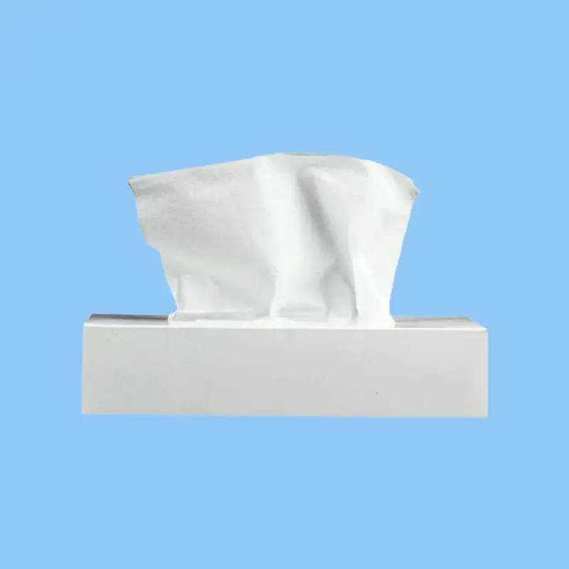 Heena'S Haven Snow-White 2-Ply Toilet Tissues – 80 Sheets Per Roll 1