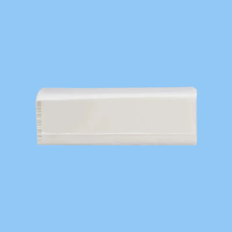 Heena'S Haven Soft N Cool V-Fold Facial Tissue – 1-Ply, 3000 Units 1