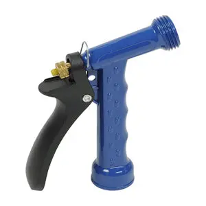 High-Pressure Cleaning Nozzle For Surface Prep 1
