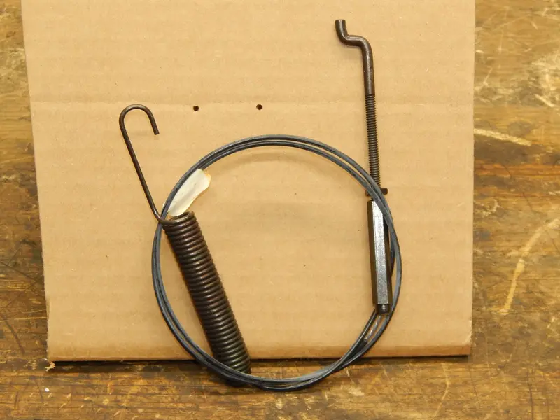 Homelite 320 Ja-99256-1 Control Cable — Genuine Oem Replacement 1