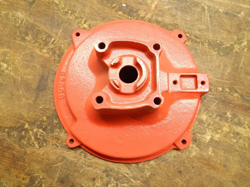 Homelite 628662 Pump Impeller Housing – Direct-Fit Replacement Component 1