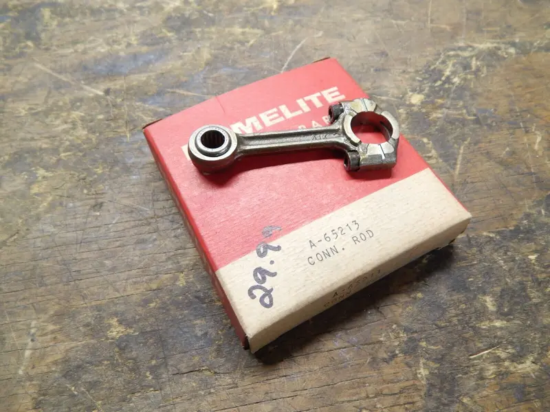 Homelite Authentic Connecting Rod Replacement (Part #A-65213) 1