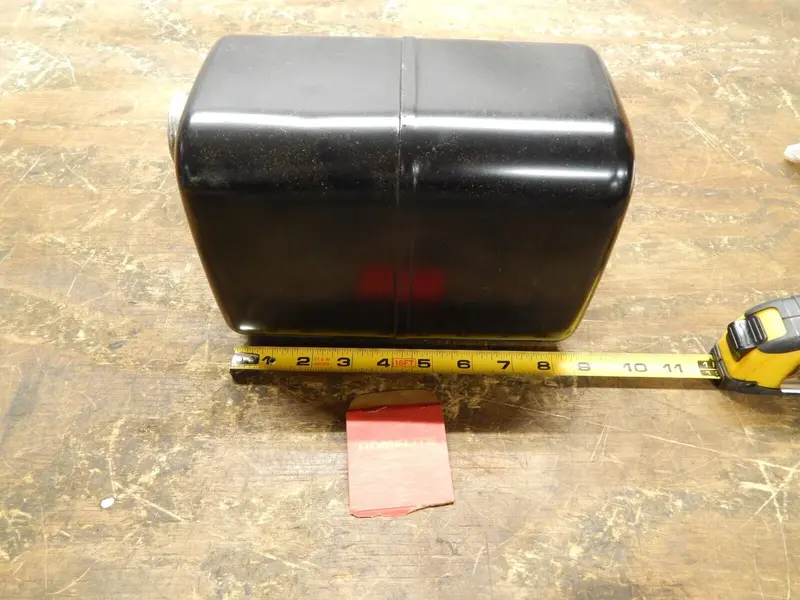 Homelite Fuel Tank – 54618-1 1