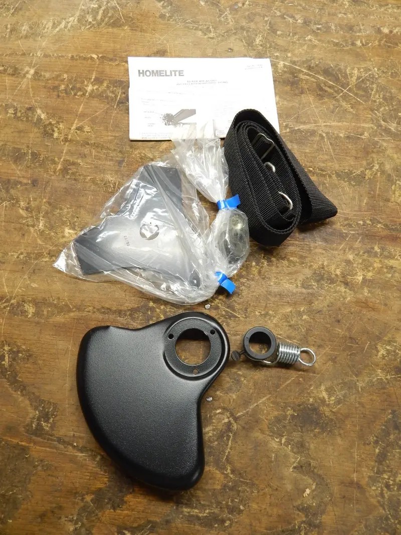 Homelite Replacement Blade Kit A-03261A For Model 18593 1