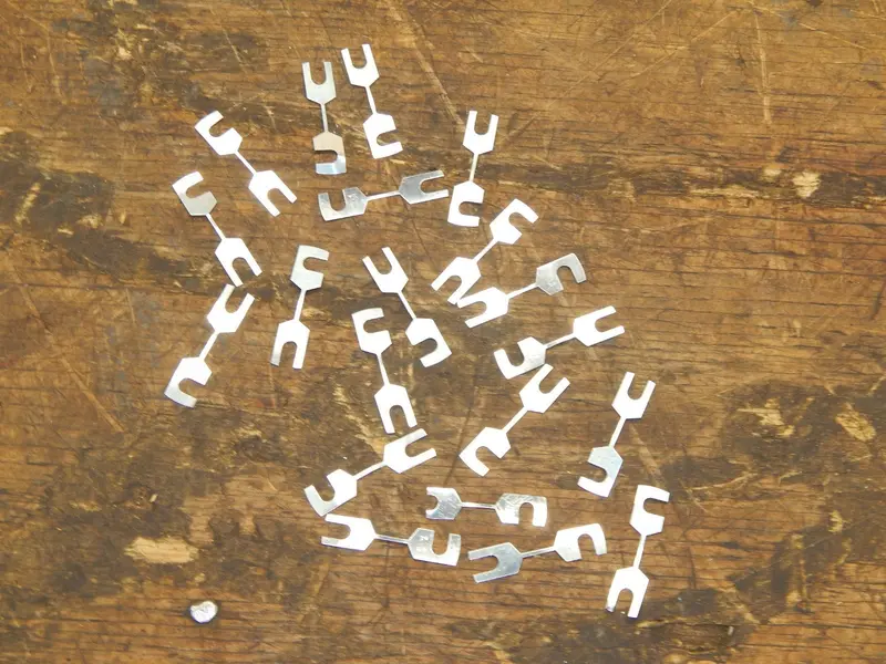 Honda 20A Fuse — Nos For Atc250Es-F, Ch125, Ch250, Trx250, And Other Vintage Models 1