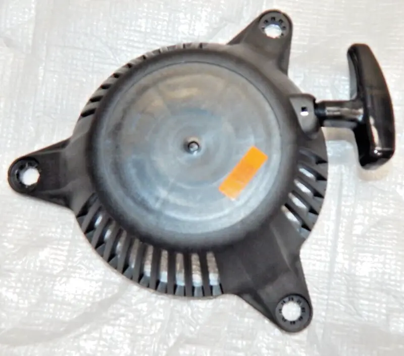 Honda 28400-Zm7-003 Recoil Starter Assembly – Factory-Original Unit 1