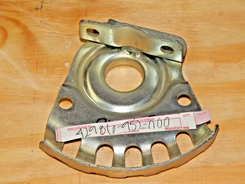 Honda 42986-952-000 Right Rear Adjusting Panel – Genuine Oem, Single New Unit 1