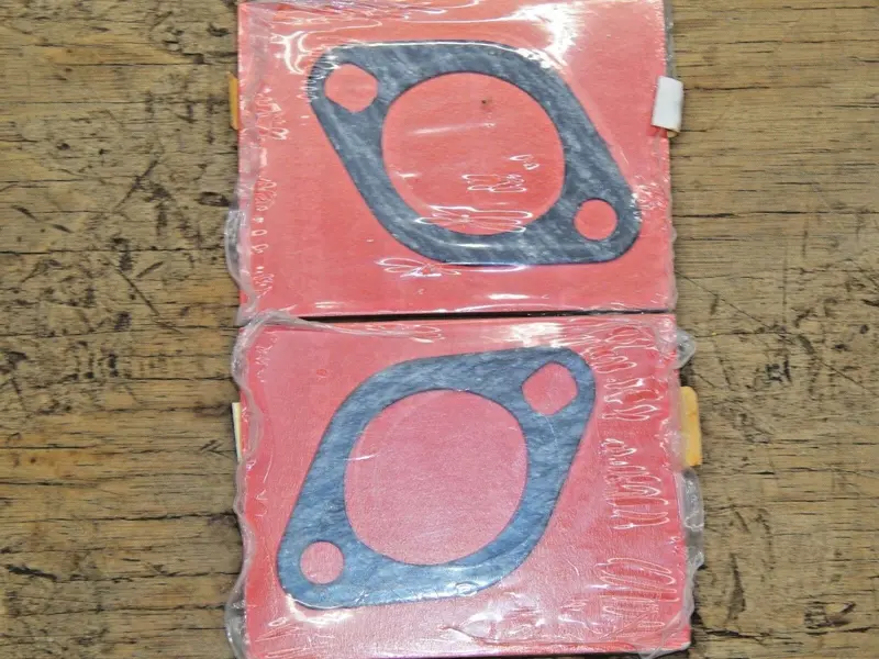 Honda Air Cleaner Gasket – Oem #16269-883-000 (Pack Of 2) 1