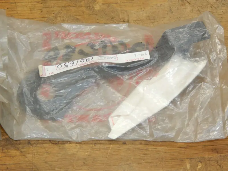 Honda Genuine Hra21 Adjuster Plate (Part #42962-963-000) – One Unit, Factory New 1