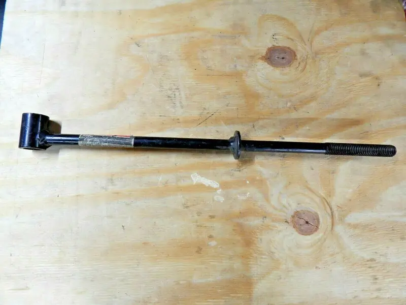 Honda Genuine Lift Link Rod – Part #76323-769-M01 (H5518), Qty 1 1