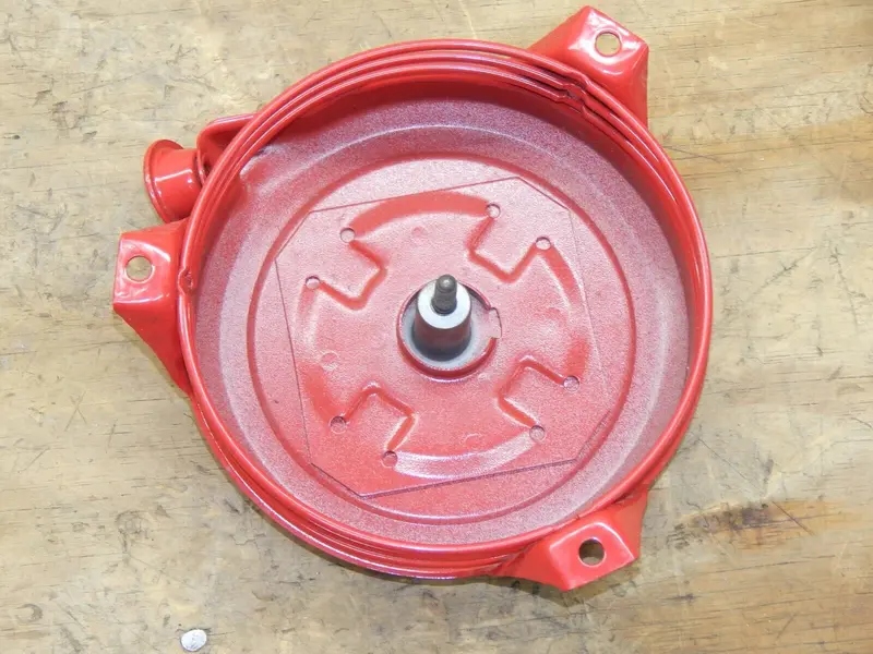 Honda Genuine Recoil Housing – Part #28410-Ze1-811H (New) 1