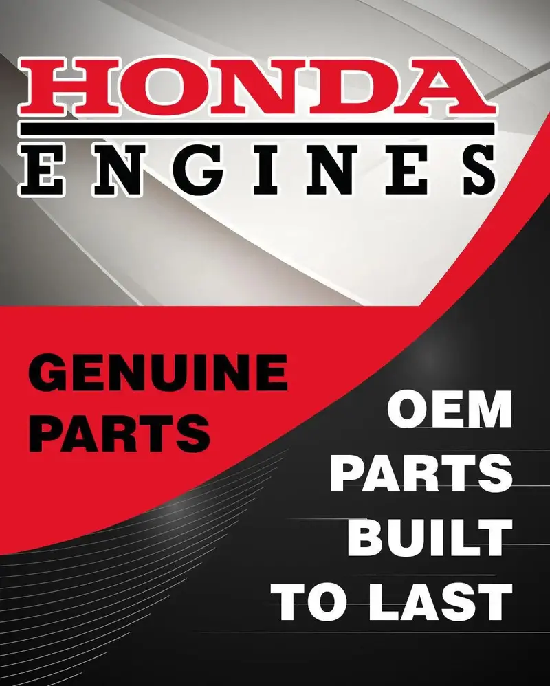 Honda High-Pressure Fuel Pump Assembly For Igx700 And Igx800 Engines 1