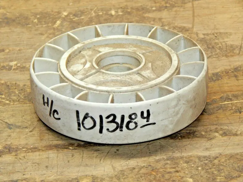 Honda Hr21 Front Wheel Assembly – Oem Part #42711-960-000Xc (Replaces 1013184) 1