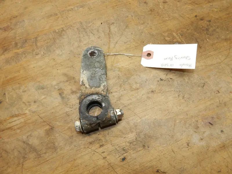 Honda Ht3810 Riding Mower Steering Arm – Precision-Fit Replacement 1