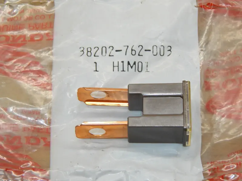Honda Oem 70A Fuse Block – Part #38202-762-003 (New) 1
