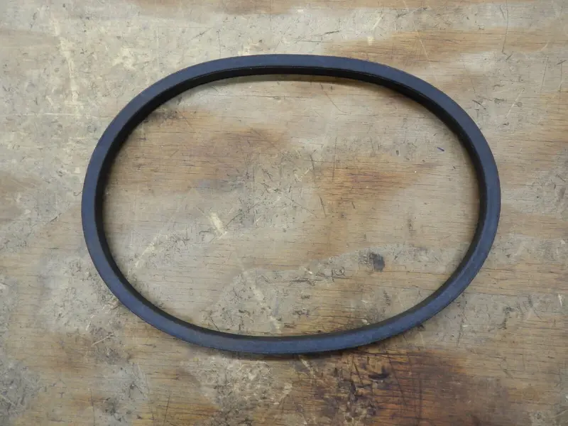 Honda Oem Drive Belt – Part #22431-723-751 (Single Unit) 1