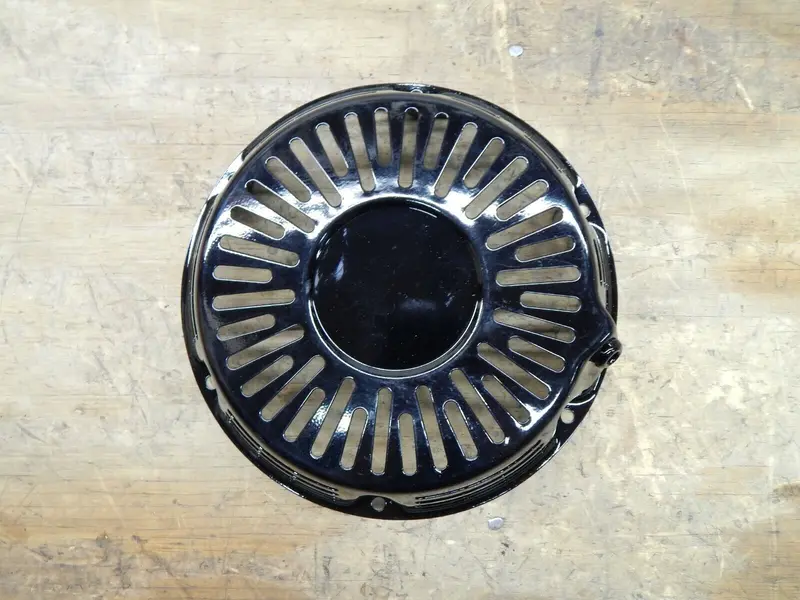 Honda Oem Recoil Starter Housing – Part #28410-Ze3-W01Zb (New) 1
